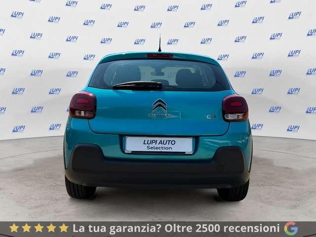 Citroen C3 1.2 puretech Shine s&s 83cv