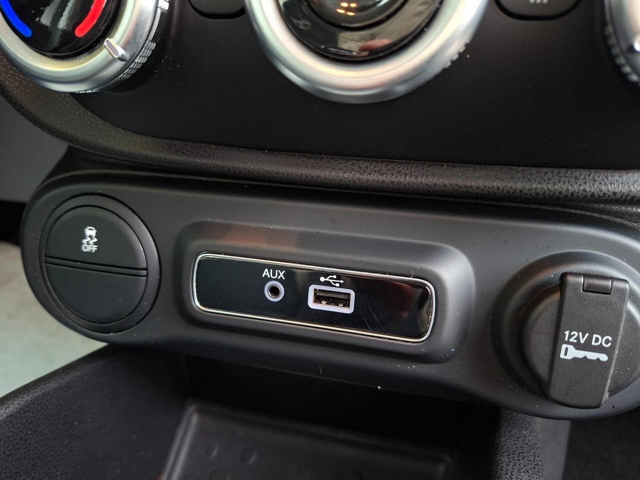 Fiat 500L 1.4 Lounge *PREZZO REALE*