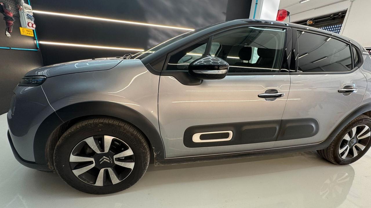 Citroen C3 PureTech 100 S&S You