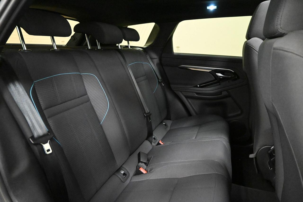 LAND ROVER RR Evoque 2ª serie Range Rover Evoq...