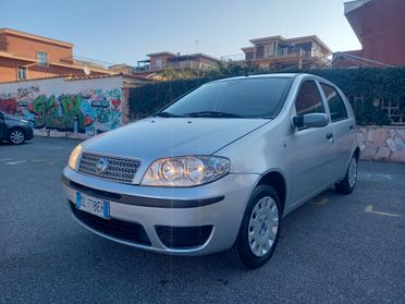 FIAT PUNTO 40.000KM ORIGINALI UNIPRO