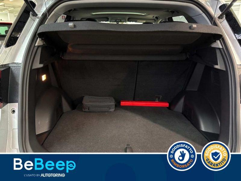 DR AUTOMOBILES dr 5.0 1.5 GPL 116CV