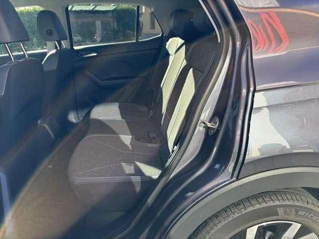 Volkswagen T-Cross 1.0 TSI 115 CV Style FULL LEDAPP CONNETC-CAM