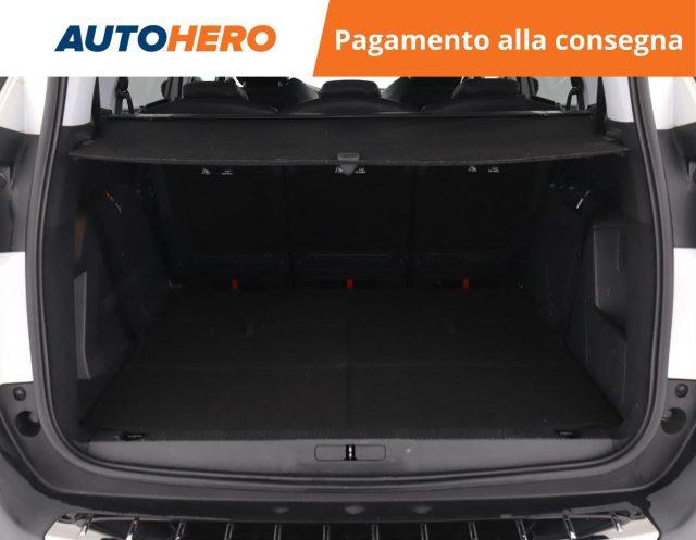 PEUGEOT 5008 BlueHDi 130 S&S EAT8 Allure