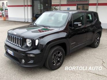 JEEP Renegade 1.6 MJT DDCT 50.000 KM BUSINESS AUTOMATICA NAVI