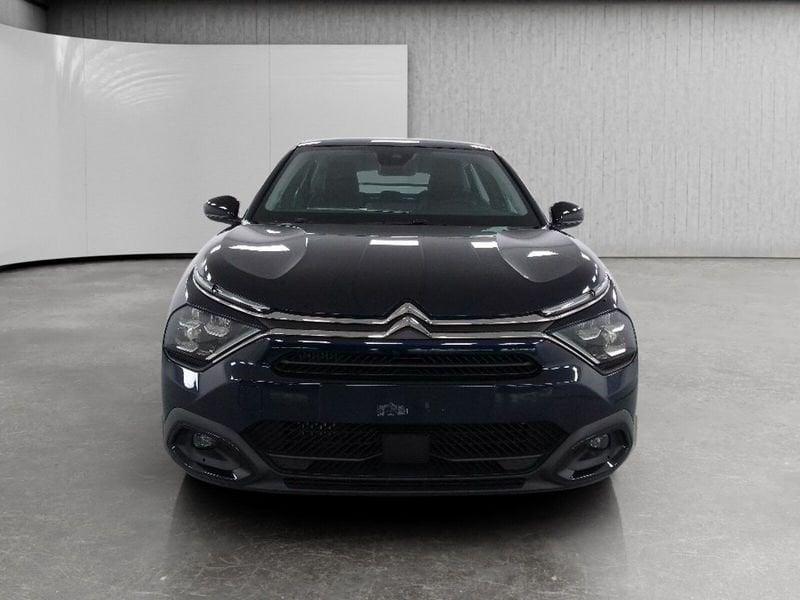 Citroën C4 1.2 puretech Plus s&s 130cv