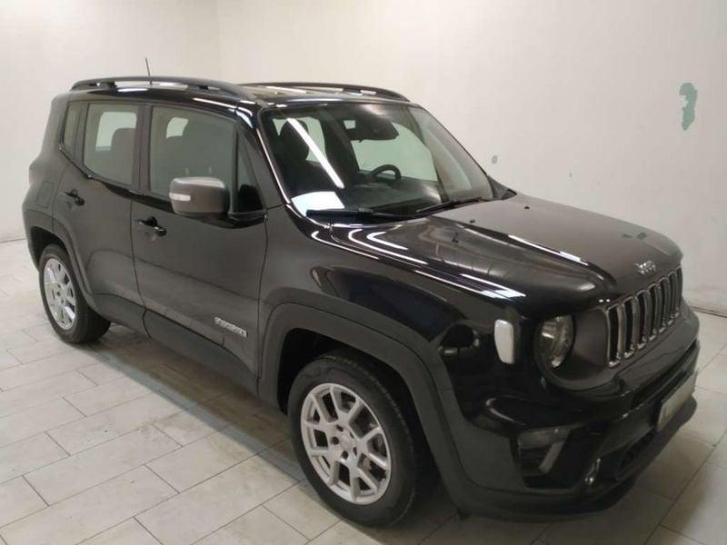 Jeep Renegade 1.0 t3 Limited 2wd