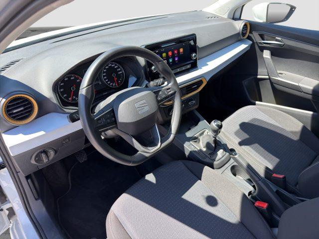 SEAT Ibiza Ibiza 1.0 MPI 5 porte Style
