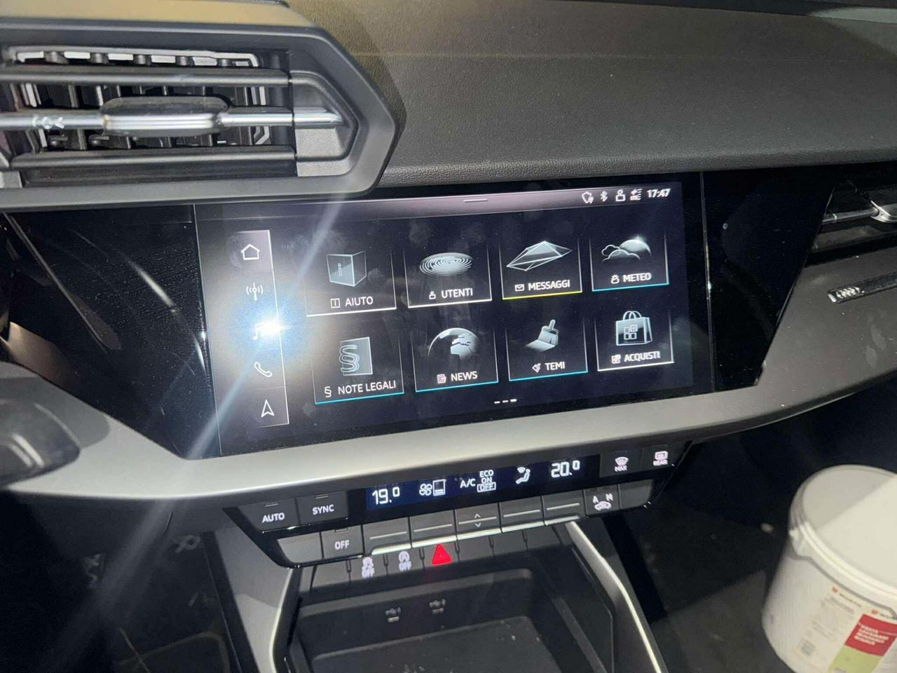 Audi A3 SPB 30 TDI Business Advanced-2023