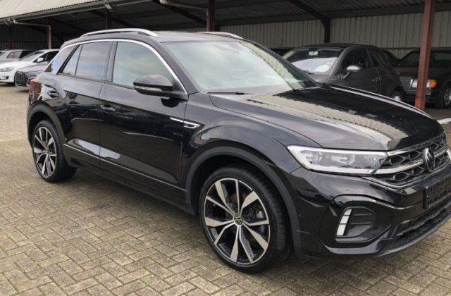 VOLKSWAGEN T-Roc 2.0 TDI SCR 150 CV DSG R-Line