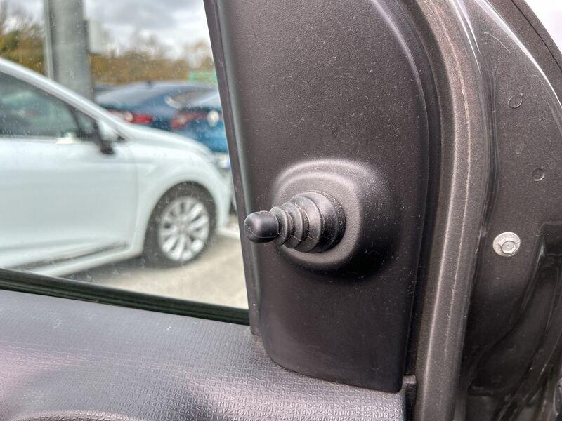 FIAT Panda Cross Panda III 2021 Cross Panda 1.0 firefly hybrid Cross s&s 70cv 5p.ti