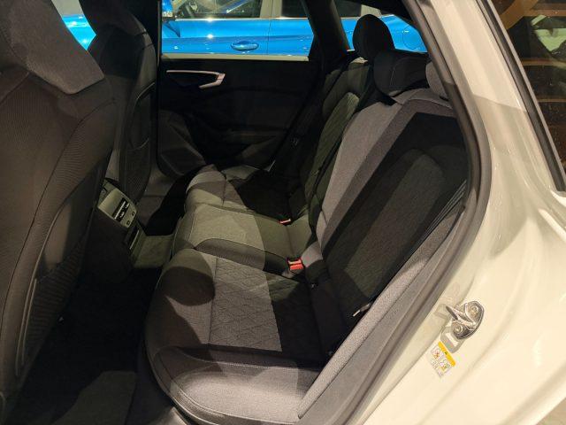 AUDI A5 AVANT - KM 0 - S LINE INT ED EST - NO OBBLIGO FINA