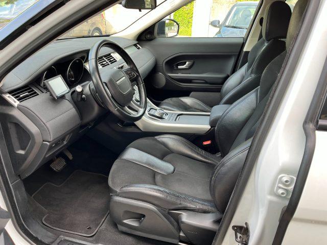 LAND ROVER Range Rover Evoque 2.2 TD4 5p. Prestige Aut.