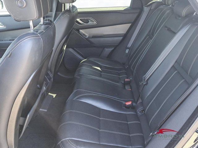 LAND ROVER Range Rover Velar 2.0 TD4 180 CV S - PER OPERATORI DEL SETTORE
