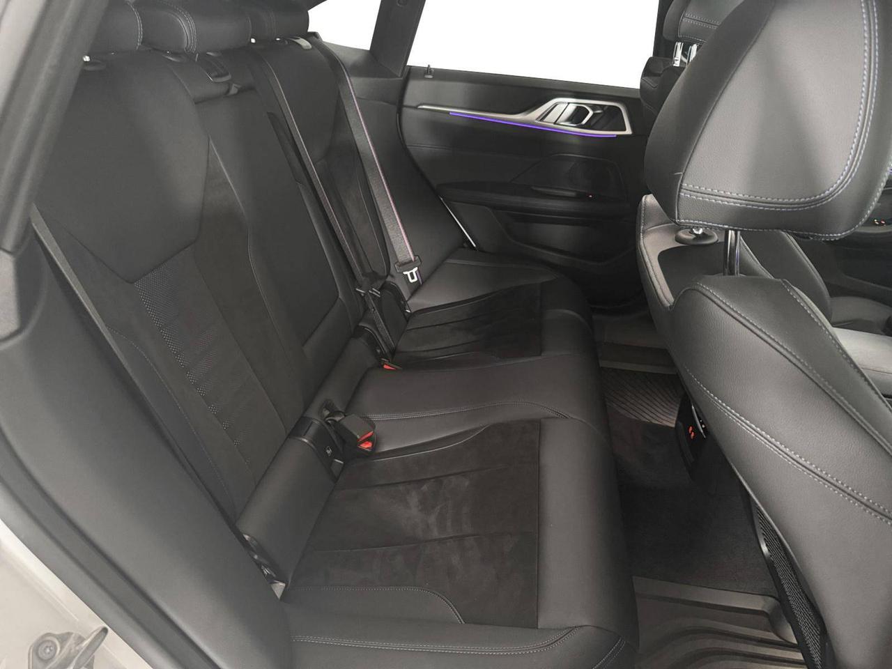 BMW Serie 4 420d Gran Coupè 48V Msport Pro