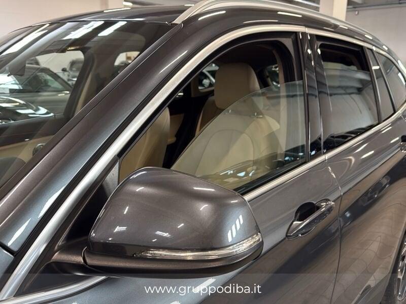 BMW X1 F48 Diesel xdrive18d xLine