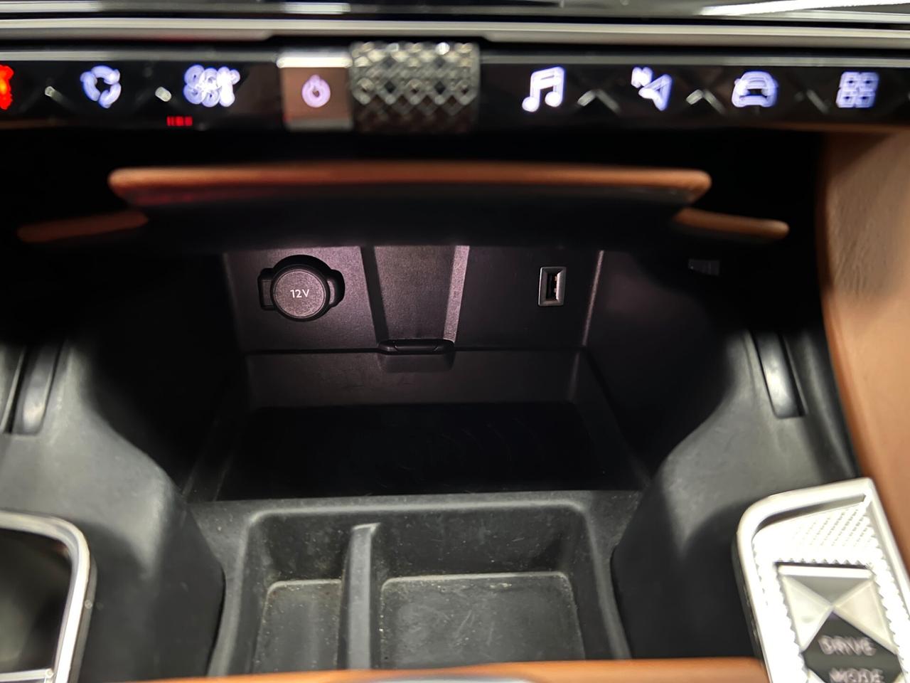 Ds 7 Crossback BlueHDi 180 aut. Grand Chic