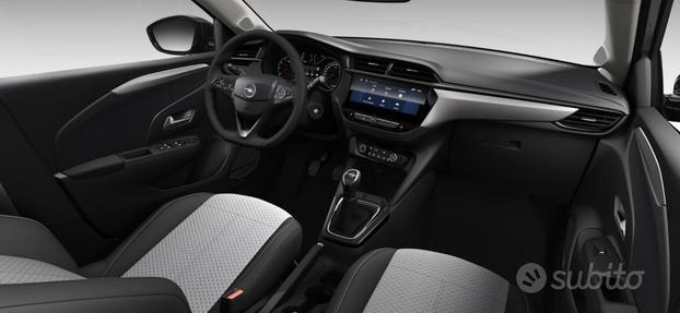 OPEL Corsa 1.2 GPL