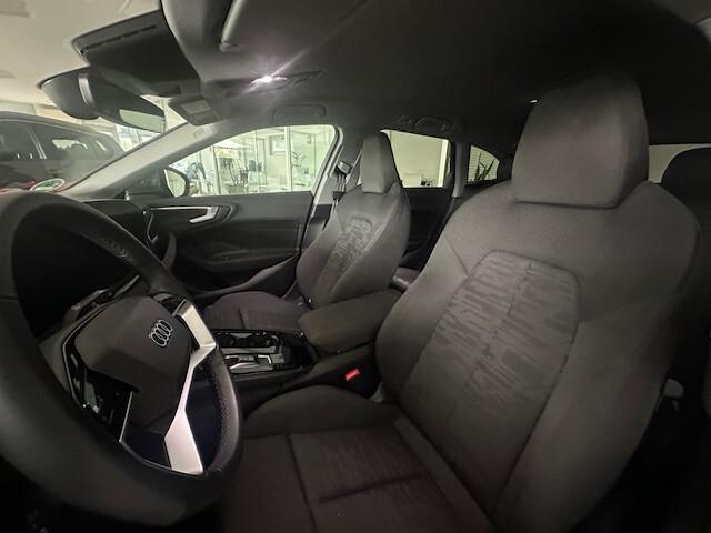 Audi A5 Avant TDI 150 kW S tronic mHEV+ Business Advanced