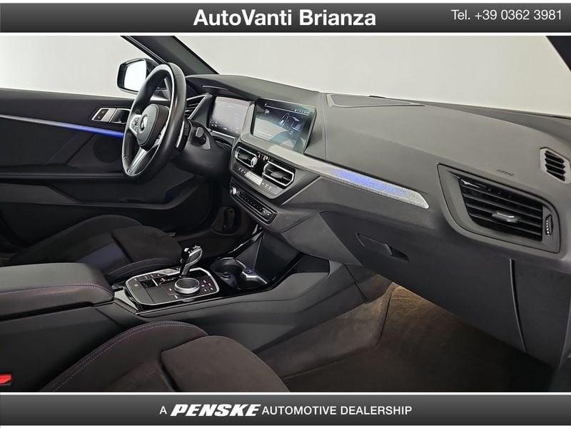 BMW Serie 1 M 135i xDrive