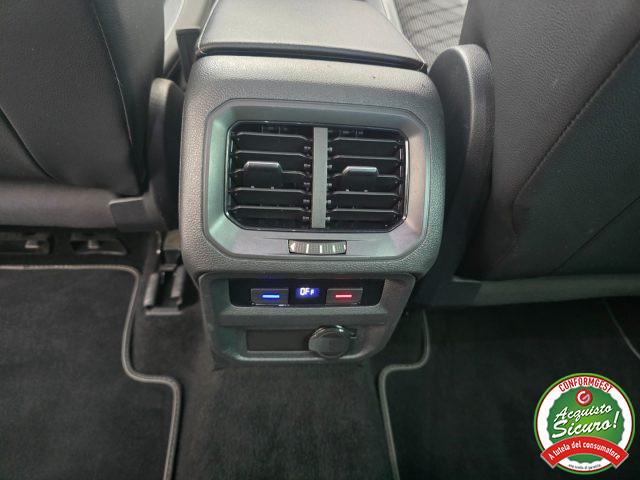 VOLKSWAGEN Tiguan 1.4 TSI eHYBRID DSG R-Line