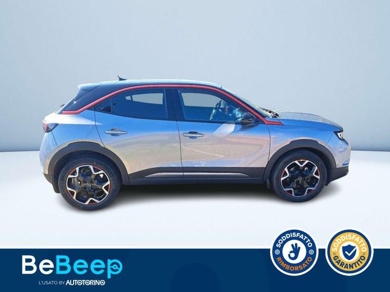 Opel Mokka 1.2 T GS LINE S&S 130CV AT8