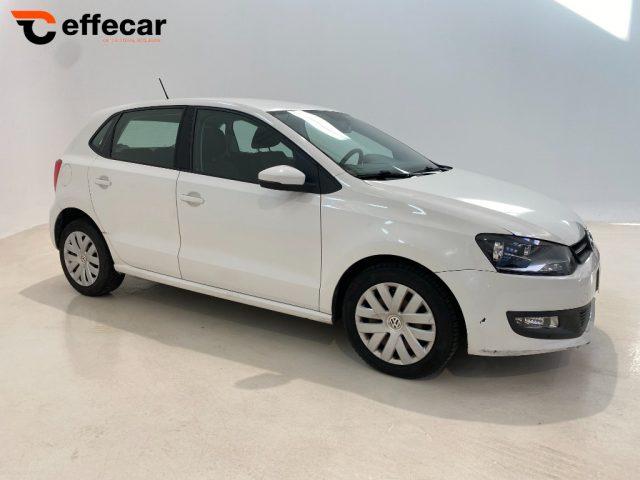 VOLKSWAGEN Polo 1.2 TDI DPF 5 p. Comfortline NEOPATENTATI