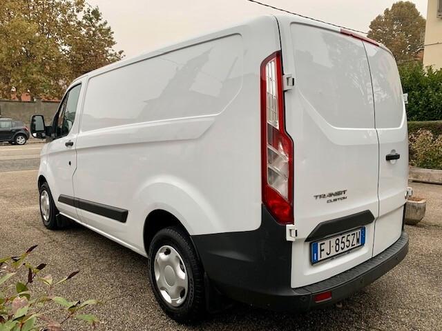 Ford Transit Custom 270 L1H1 2.0TDCi 130cv E6B