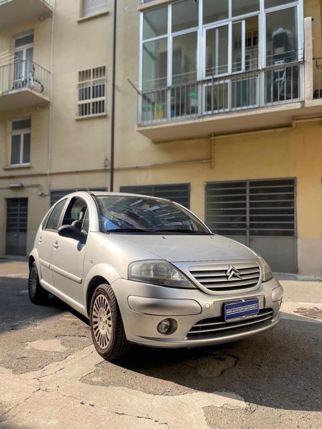 CITROEN C3 1.4 Elegance KM 70.000!!!