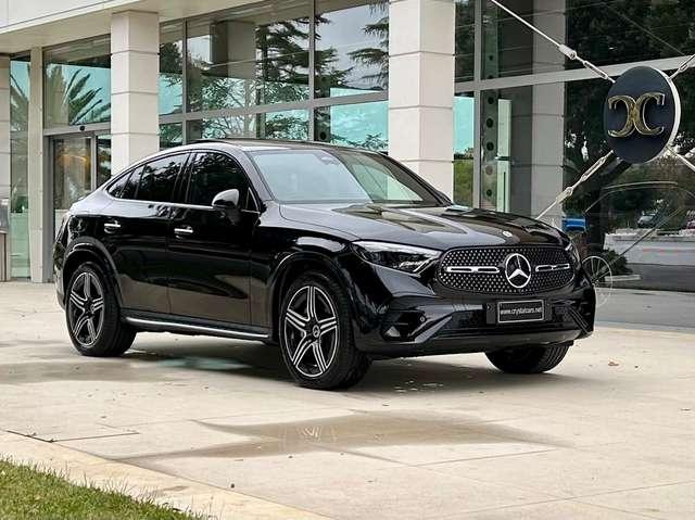 Mercedes-Benz GLC 220 220d Coupe mhev AMG Premium Plus 4m Night/Tetto/20