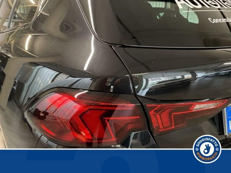 BMW Serie 1 Nuova 120d M Sport