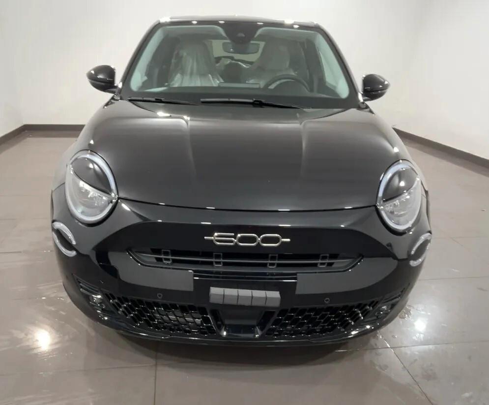 FIAT 600 NUOVA