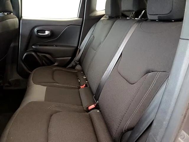 Jeep Renegade 1.5 Turbo T4 MHEV North Star PRONTA SUBITO