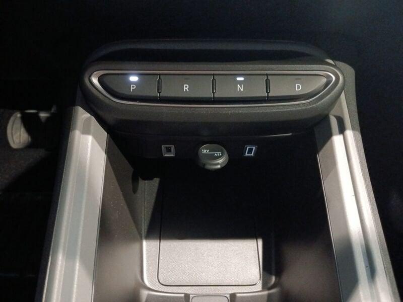 Jeep Avenger e-Hybrid 1.2 MHEV e-Hybrid Turbo Longitude