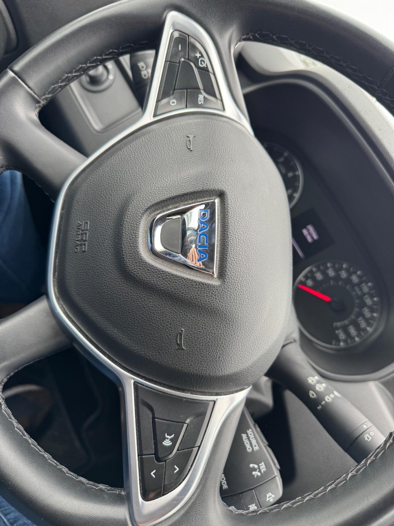 Dacia Duster 1.0 TCe 100 CV ECO-G 4x2 Comfort - km 27.500. - Unico Propietario