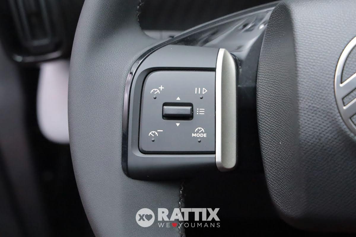 Citroen C3 Aircross 1.2 Puretech Turbo 100CV Plus