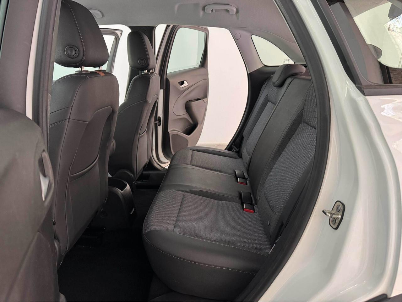 Opel Crossland X 1.5 Diesel 110/CV Elegance 2021