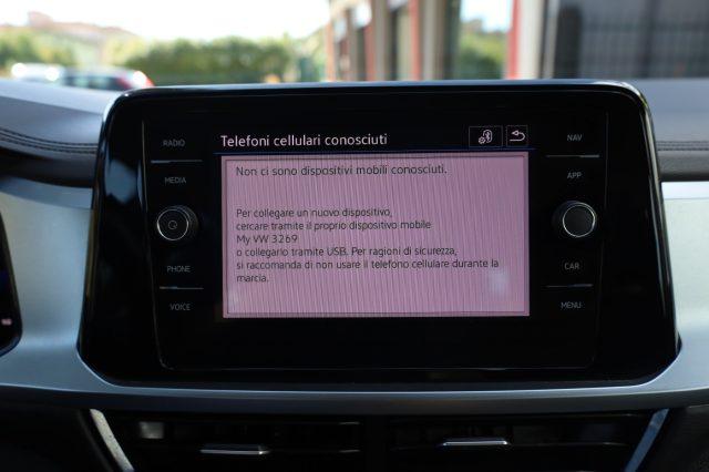 VOLKSWAGEN T-Roc 2.0 TDI Uff VW Italia Navi LED ACC PREZZO REALE
