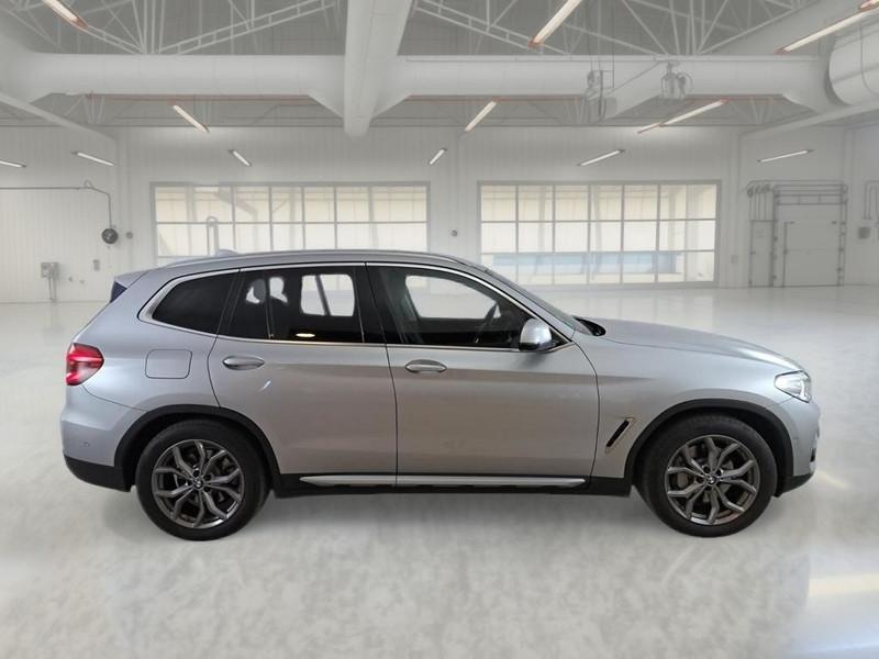 BMW X3 xDrive 30e XLine Autom.