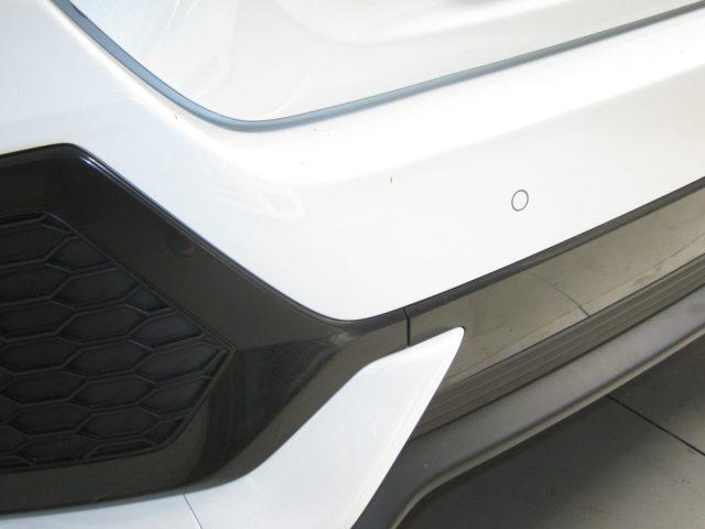 HONDA Civic 1.0T 5 porte Elegance Navi MOTORE NUOVO