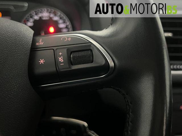 AUDI Q3 2.0 TDI 150 CV quattro Business