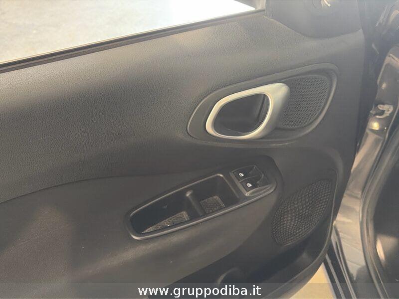 FIAT 500L 2012 Diesel 1.3 mjt Pop Star 85cv