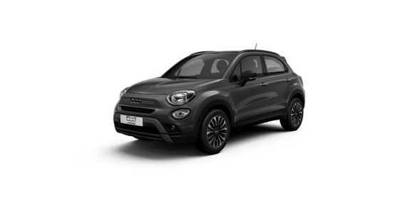 FIAT 500X 1.0 T3 120 CV Cross Nuova !