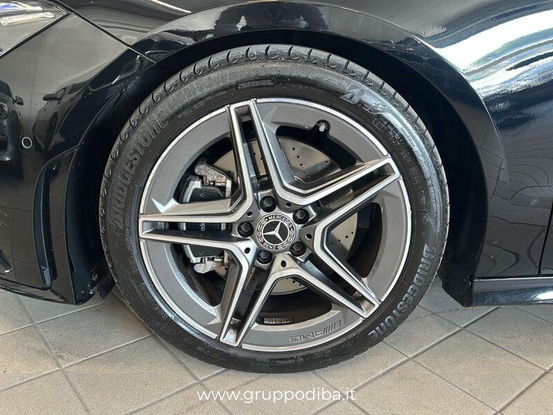 Mercedes-Benz CLA Sh.Brake - X118 2019 D Shooting Brake 200 d Sport auto