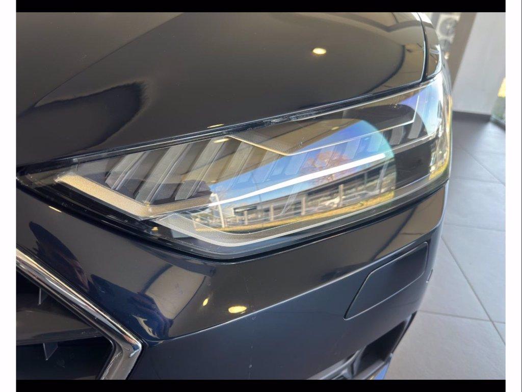 AUDI A7 sportback 55 3.0 tfsi mhev business plus quattro s-tronic del 2023