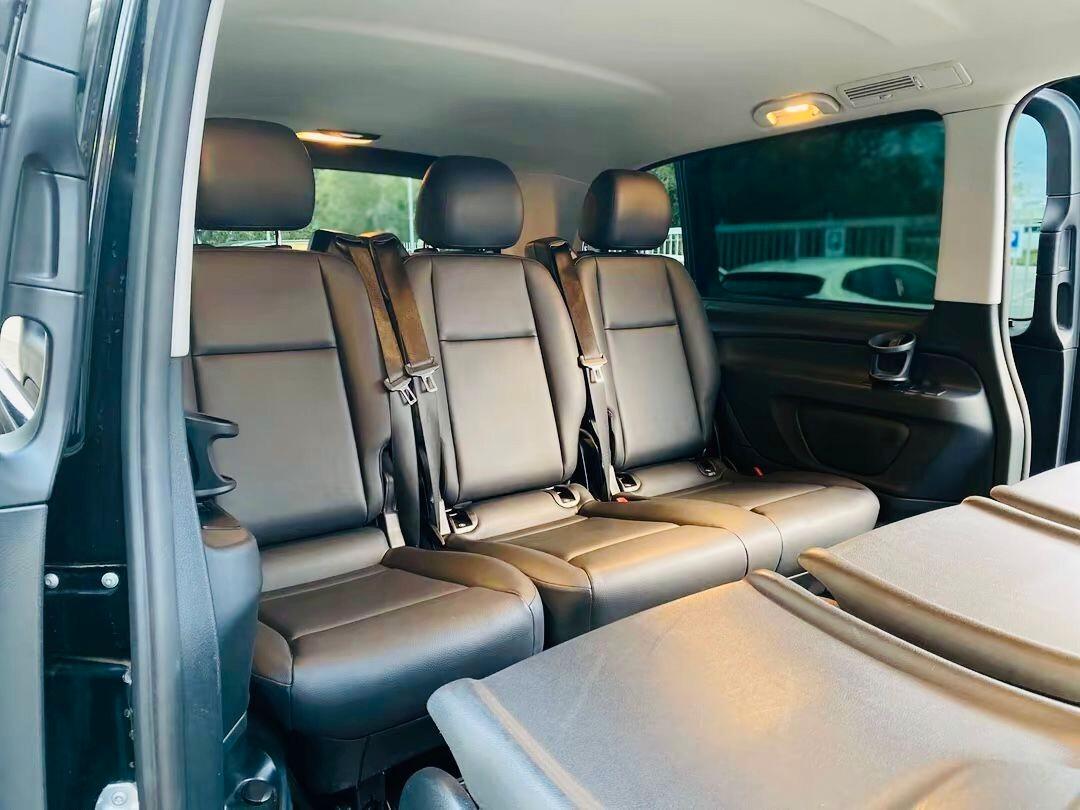 Mercedes-benz Vito € 30.420+ IVA