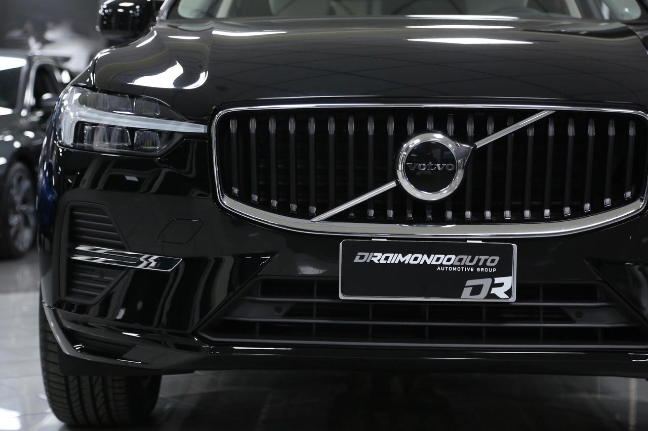 Volvo XC60 B4 D Automatic Core 197 cv