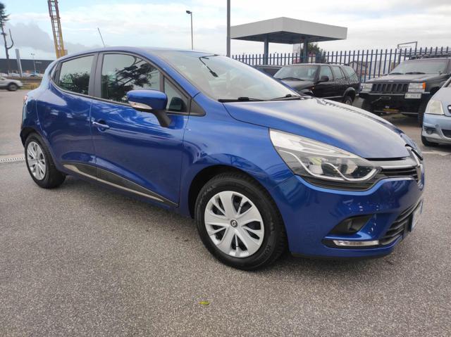 RENAULT Clio TCe 12V 90cv Duel,navi unipro