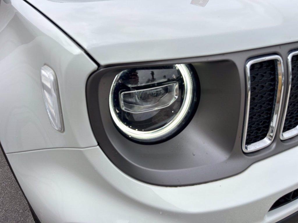 JEEP Renegade 1.0 t3 limited 2wd del 2020