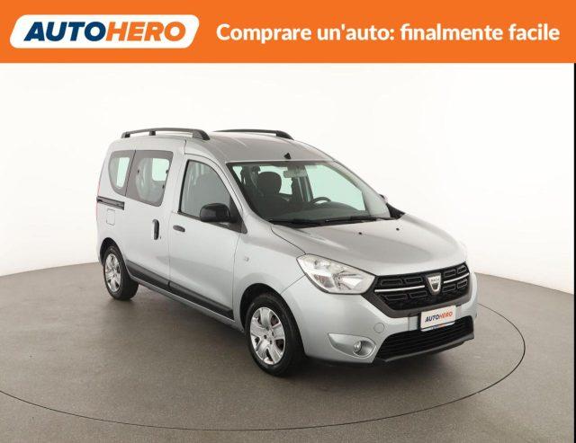 DACIA Dokker 1.5 Blue dCi 8V 95CV Comfort
